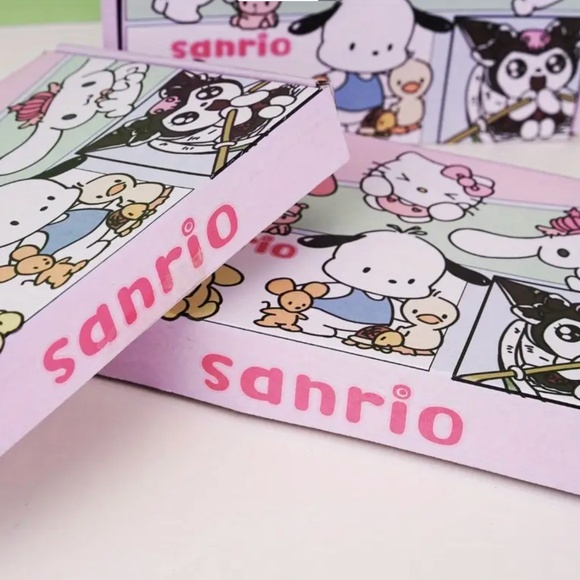 NEW! Sanrio Hello Kitty and Friends Mystery Box! - Picture 3 of 6